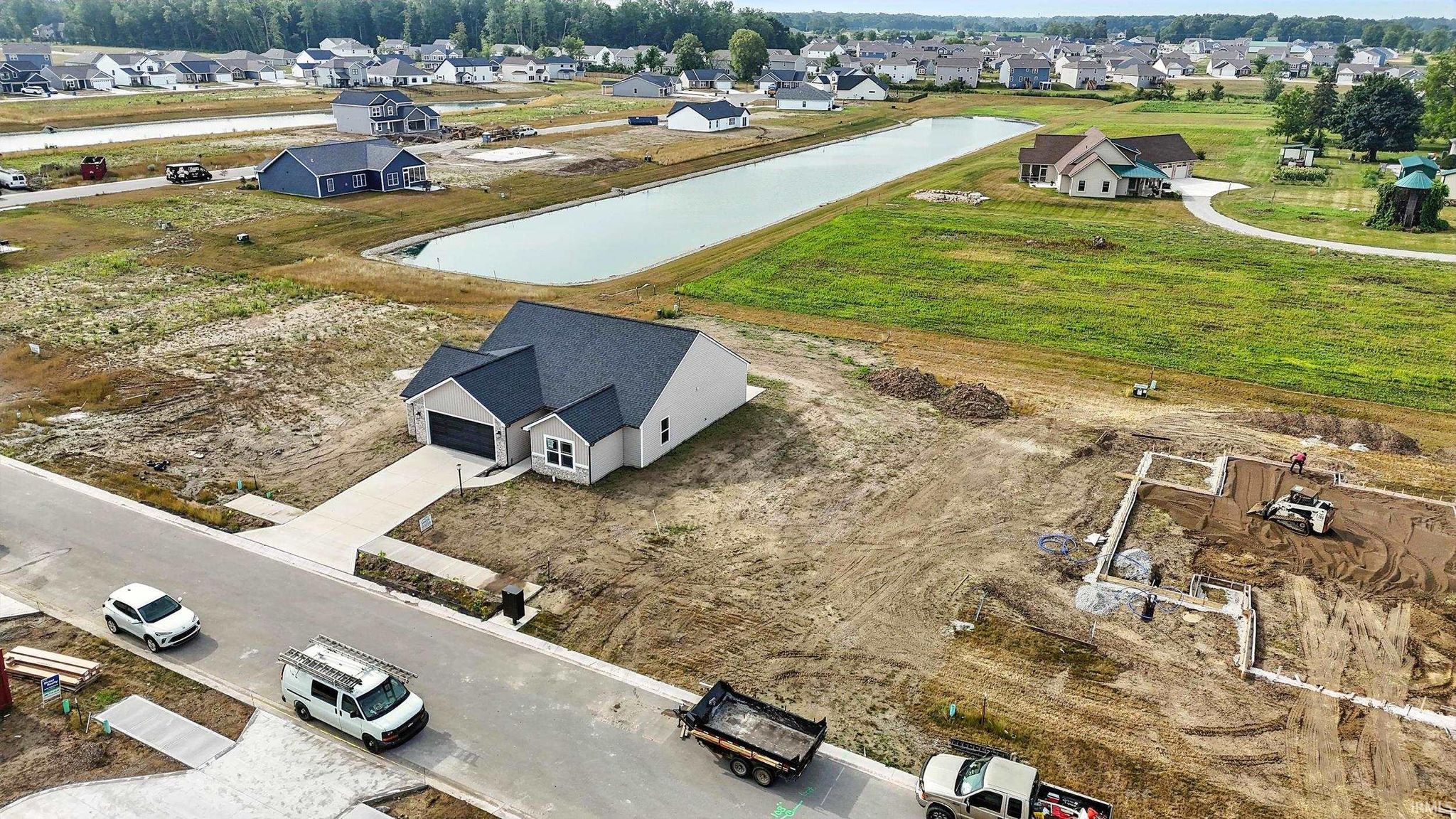 5059 Whittlebury Drive