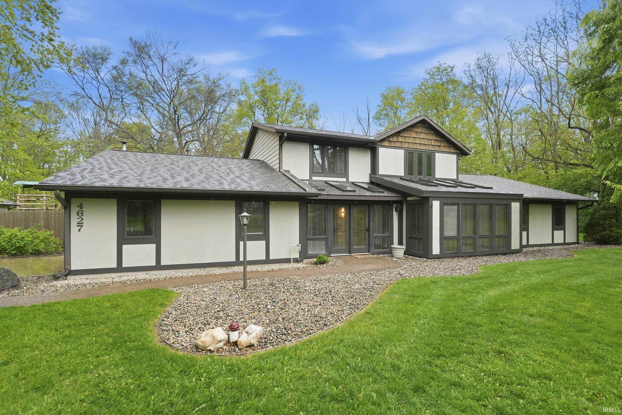 4627 Merriam Creek Drive
