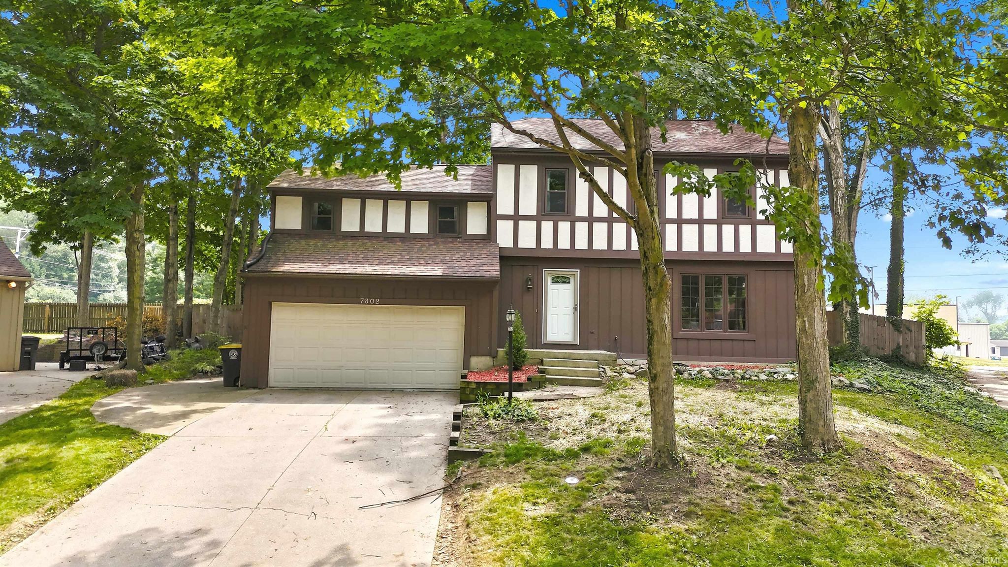 7302 River Ranch Court